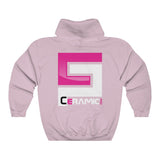 Ceramic Pro - Unisex Heavy Blend Hooded Sweatshirt