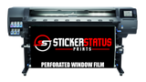 70/30 Contravision Window Perf