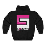 Ceramic Pro - Unisex Heavy Blend Hooded Sweatshirt