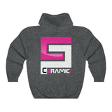 Ceramic Pro - Unisex Heavy Blend Hooded Sweatshirt
