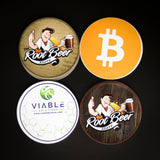 Circle Stickers