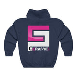 Ceramic Pro - Unisex Heavy Blend Hooded Sweatshirt