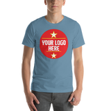Create-Your-Own - Unisex T-shirt