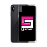 Ceramic Pro - iPhone Case