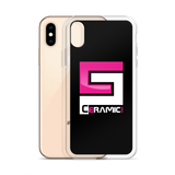 Ceramic Pro - iPhone Case