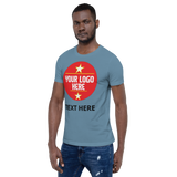 Create-Your-Own - Unisex T-Shirt