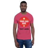 Create-Your-Own - Unisex T-Shirt