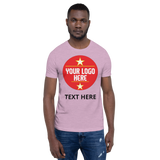 Create-Your-Own - Unisex T-Shirt