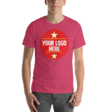 Create-Your-Own - Unisex T-shirt