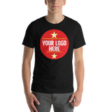 Create-Your-Own - Unisex T-shirt