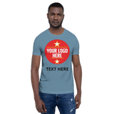 Create-Your-Own - Unisex T-Shirt