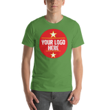 Create-Your-Own - Unisex T-shirt