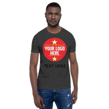 Create-Your-Own - Unisex T-Shirt