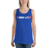 Wrap Life - Unisex Tank Top