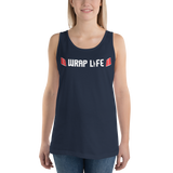 Wrap Life - Unisex Tank Top