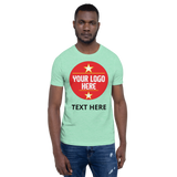 Create-Your-Own - Unisex T-Shirt
