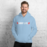 Wrap Life - Unisex Hoodie
