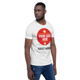 Create-Your-Own - Unisex T-Shirt