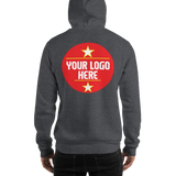 Create-Your-Own - Unisex Premium Hoodide