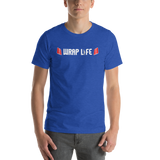 Wrap Life - Unisex T-Shirt