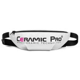 Ceramic Pro - Printed Fanny Pack