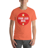 Create-Your-Own - Unisex T-shirt
