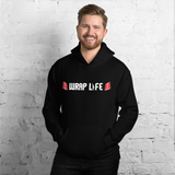 Wrap Life - Unisex Hoodie