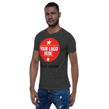 Create-Your-Own - Unisex T-Shirt