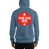 Create-Your-Own - Unisex Premium Hoodide
