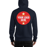 Create-Your-Own - Unisex Premium Hoodide