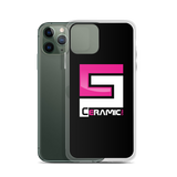 Ceramic Pro - iPhone Case