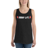 Wrap Life - Unisex Tank Top