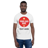 Create-Your-Own - Unisex T-Shirt