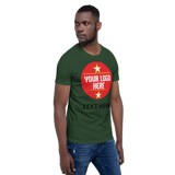 Create-Your-Own - Unisex T-Shirt