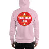 Create-Your-Own - Unisex Premium Hoodide