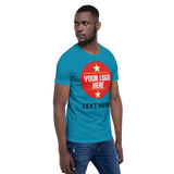 Create-Your-Own - Unisex T-Shirt