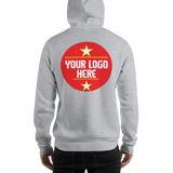 Create-Your-Own - Unisex Premium Hoodide