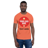 Create-Your-Own - Unisex T-Shirt