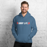 Wrap Life - Unisex Hoodie