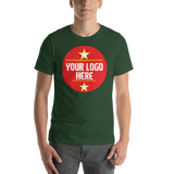 Create-Your-Own - Unisex T-shirt
