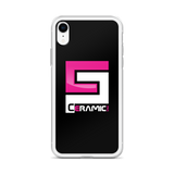 Ceramic Pro - iPhone Case