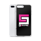 Ceramic Pro - iPhone Case