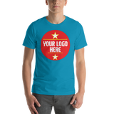 Create-Your-Own - Unisex T-shirt