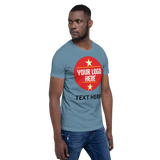 Create-Your-Own - Unisex T-Shirt