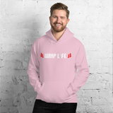 Wrap Life - Unisex Hoodie