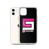Ceramic Pro - iPhone Case