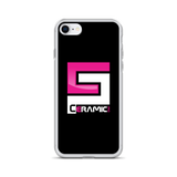 Ceramic Pro - iPhone Case