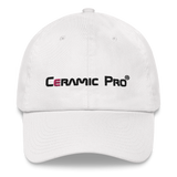 Ceramic Pro - Embroidered Dad Hat