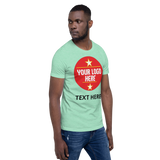Create-Your-Own - Unisex T-Shirt