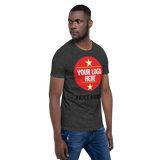 Create-Your-Own - Unisex T-Shirt